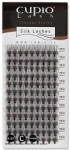 Cupio Gene individuale fara nod Premium Silk - scurte (931227795)