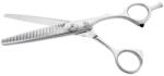 Kasho Foarfeca de filat 6 inch 38 dinti tip A Green Series (KGRS-60 OS T38) (4901601244342)