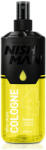 NISHMAN Apa de colonie parfumata Lemon 4 After Shave 400ml (8682035082002)