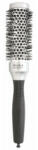Olivia Garden Perie de par Essential Blowout Classic Silver 35mm (5414343020970)