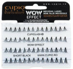 Cupio Gene individuale fara nod WOW Effect Premium - scurte (12588)