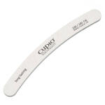 Cupio Pila de unghii curbata Long-Lasting 100/180 (20333)