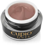 Cupio Supreme Sculpting Cover Gel Nude 15ml (C3822)