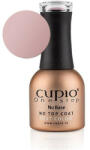 Cupio Gel Lac One Step Easy Off - Cream Nude 12ml (C1644)