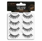 Cupio 4Pack Gene false banda Party Collection Dancing Star (C3540)