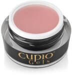 Cupio Gel pentru tehnica fara pilire - Make-Up Fiber Natural 30ml (11610)