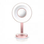 BaByliss Oglinda cosmetica dubla cu lumina LED (BA9450E)
