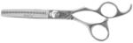 Olivia Garden Foarfeca de filat offset 35 dinti eur 6.35 inci SilkCut (5414343002006)