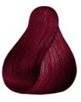 Londa Professional Vopsea de par permanenta 6/56 blond inchis rosu violet 60ml (LNDA6/56)