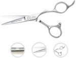 Olivia Garden Foarfeca de tuns 5 inci SilkCut PRO (5414343015198)