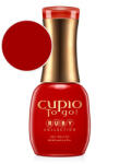 Cupio Oja semipermanenta Ruby Collection - Good Girl 15ml (C8993)
