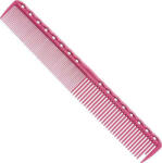 YS PARK 336 Pieptan profesional pentru frizerie - roz (4981104355929)