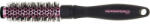 Denman Squargonomics DSQ1 - Perie de par patrata 20mm (738623003565)