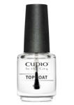 Cupio Finish pentru oja clasica Top Coat In The City 15ml (8529)