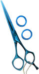 Barbicide Foarfeca de tuns dreapta 6 inci (BARPLASMA6)