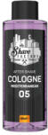 The Shave Factory Mediterranean 05 - Colonie after shave 500ml (840302411230)