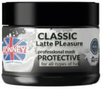 RONNEY Classic Latte Pleasure - Masca nutritiva 300ml (5060589155695)