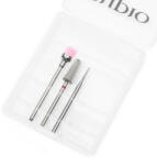 Cupio Set capete de freza carbid 200 (C5885)