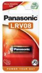 Panasonic Алкална батерия panasonic А23 lrv08, 12v, За аларми, 1бр. блистер (pan-ba-lr23-1pk) - xtreme