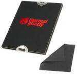 Thermal Grizzly Термопроводящ пад Thermal Grizzly Carbonaut, 31 х 25 х 0.2 mm (TG-CA-31-25-02-R) - xtreme