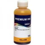INKTEC Бутилка с мастило INKTEC за HP CH561WA, HP61/301/122, 100 ml, Жълт (INKTEC-HP-1061-100MY) - xtreme
