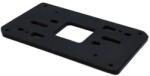 Thermal Grizzly Монтажна рамка Thermal Grizzly AM5 M4 backplate, Алуминий (BP-R7000-R) - xtreme