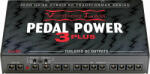 Voodoo Lab Pedal Power 3 PLUS Gitáreffekt tápegység (PP3P)