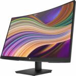 HP V27c G5 65P60E9 Monitor