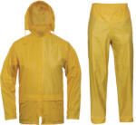 CERVA Carina orkánruha sárga színben (0312000670006)