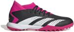 Adidas Gyep adidas PREDATOR ACCURACY. 3 TF fekete GW4637 - EUR 45 1/3 | UK 10, 5 | US 11