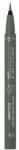 L'Oréal Infaillible Grip 36H Micro-Fine Brush Eye Liner tuș de ochi 0, 4 g pentru femei 05 Sage Green