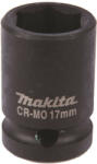 Makita 1/2" 17x38 mm CR-MO gépi dugókulcs (B-40141) (B-40141)