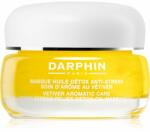 Darphin Vetiver Stress Detox Oil Mask masca faciala anti-stres 50 ml Masca de fata