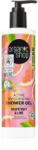 Organic Shop Grapefruit & Lime gel de duș activ 280 ml