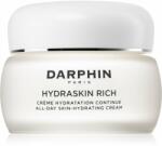 Darphin Hydraskin Rich Skin Hydrating Cream cremă pentru față pentru ten normal spre uscat 100 ml