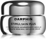 Darphin Stimulskin Plus Absolute Renewal Infusion Cream crema intensiv regeneratoare pentru piele normală și mixtă 50 ml