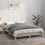 vidaXL Pătură grea cu husă, gri, 152x203 cm, 11 kg, material textil (3154892) Patura