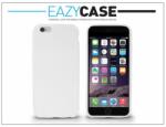 Eazy Case Easycase DZ-412 iPhone 6 fehér szilikon hátlap (DZ-412) - mentornet