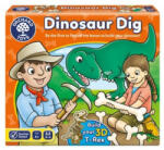 Orchard Toys Dinosaur dig - Dinós társasjáték Orchard toys (OR124)
