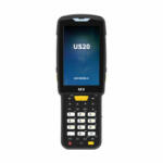 M3 Mobile Mobile US20X, 2D, SE4710, BT, Wi-Fi, 4G, NFC, Func. Num. , GPS, hot-swap, Android (S20X4C-QBCWSE-HF)