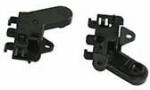 Lexmark T640, X641 Lamp Holder Left, 40X0121-Left
