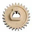 HP P2035, 2055 Lower Roller Gear 27T, RU6-0690-000