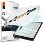 Spigen "Glas. tR EZ FIT" Tesla Model 3/Y tükröződés mentes Tempered kijelzővédő fólia