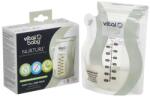 Vital Baby Pungi de depozitare a laptelui matern Vital Baby (V-443843)