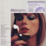 Animato Music / Universal Music Taylor Swift - Midnights, Lavender Edition (CD)