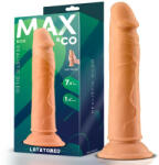 Max & Co Bon realisztikus, tapadótalpas dildó (18, 7 cm) - szeresdmagad