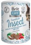 BRIT Care Cat Snack Superfruits insects 100 g