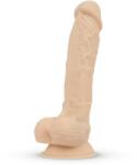 Real Fantasy Dildo Realist Ashton Real Fantasy Deluxe Silexpan 20.5 cm Dildo