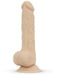 Real Fantasy Dildo Realist Quentin Real Fantasy Deluxe Silexpan 24 cm Dildo