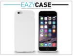 Eazy Case Easycase DZ-412 iPhone 6 fehér szilikon hátlap (DZ-412) - officedepot
